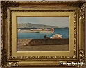 VBS_9460 - Mostra I Macchiaioli - Telemaco Signorini - La linguella a Portoferraio, 1888 circa